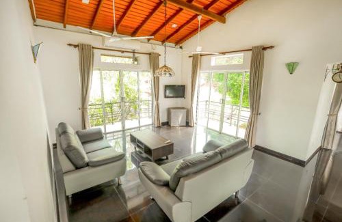 Panadura Casa | DonSi Lake side