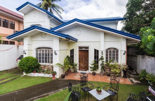 Donsol Casa | Donsol Aguluz Homestay