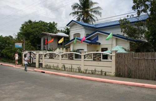 Donsol Casa | Donsol Aguluz Homestay