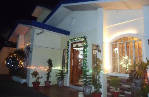 Donsol Casa | Donsol Aguluz Homestay
