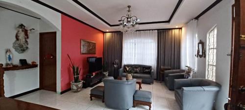 Donsol Casa | Donsol Aguluz Homestay