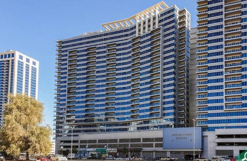 Dubai Apartamento | Dont book