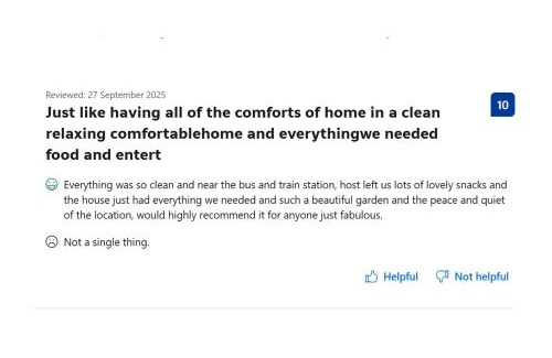Milton Keynes Casa | DONT BOOK THIS 2 bed home if you dont want a great house, with super service and close to MK Centre