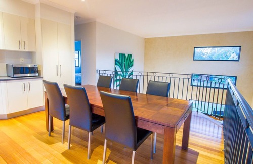 Agnes Water Casa | DONT PANIC Beach Houses Estate