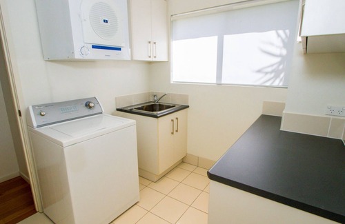 Agnes Water Casa | DONT PANIC Beach Houses Estate