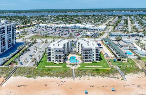 Ormond-by-the-Sea Casa | Dont Worry Beach Happy
