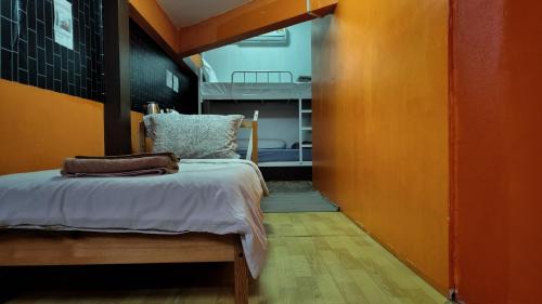 Nana Cabina | Doodle Lodge Bangkok