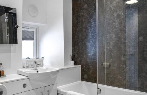 Eyemouth Casa | Doodles Holiday Home