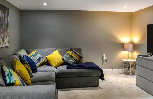 Eyemouth Casa | Doodles Holiday Home