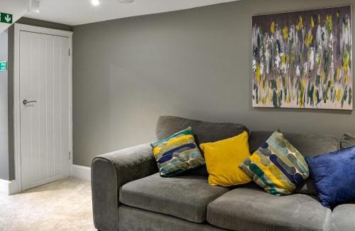 Eyemouth Casa | Doodles Holiday Home