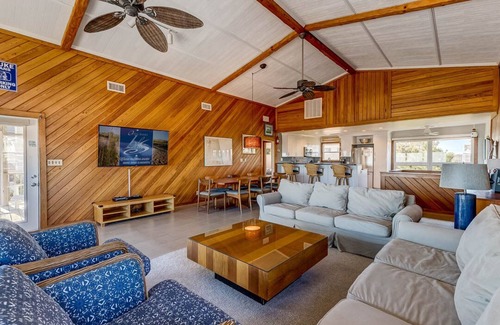 Sandbridge Casa | Dookies Dune | Frente al mar