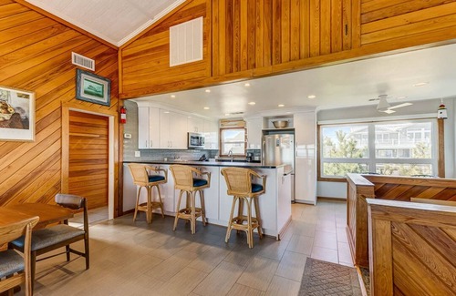 Sandbridge Casa | Dookies Dune | Frente al mar