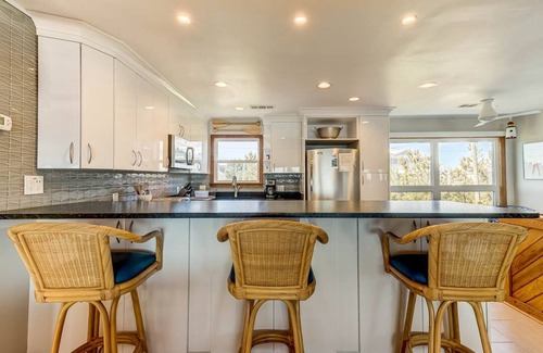 Sandbridge Casa | Dookies Dune | Frente al mar