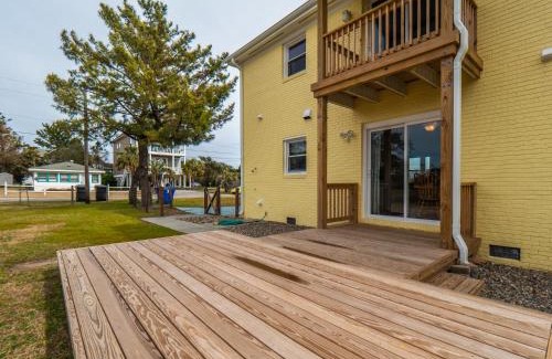 Wilmington Beach Casa | Dooleys Place
