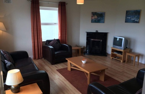 Doolin Casa | Doolin Village L04 - capacidad para 6 personas en 3 habitaciones