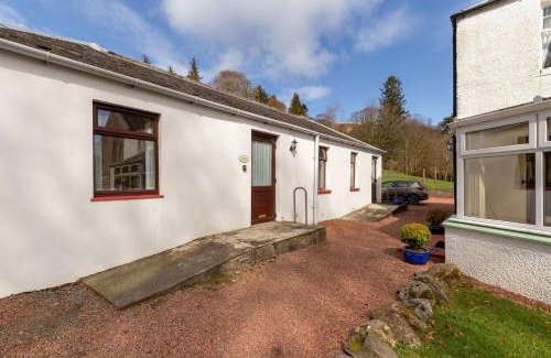Maybole Casa | Doonans Cottage