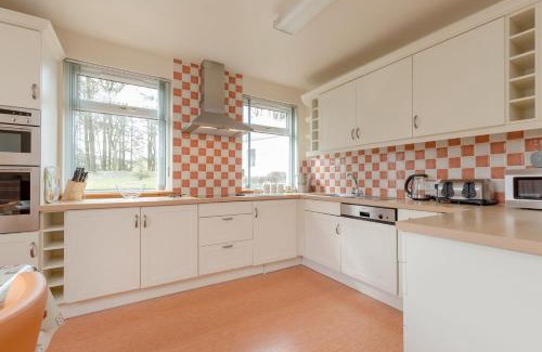 Maybole Casa | Doonans Cottage