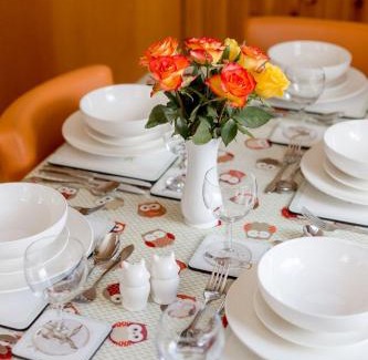 Maybole Casa | Doonans Cottage