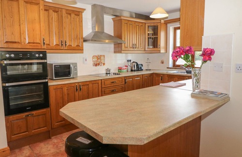 Castletownsend Cabaña | DOONEEN, family friendly in Castletownshend, County Cork