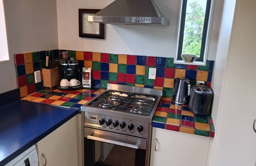 Mapua Casa | Doonside Cottage