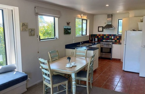 Mapua Casa | Doonside Cottage