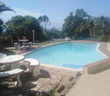 Doonside Apartamento | Doonside Holiday Apartments