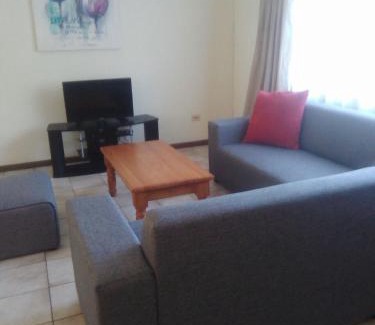 Doonside Apartamento | Doonside Holiday Apartments
