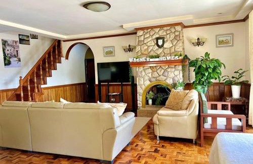 Baguio Casa | Door 111B Country Home at Wagner