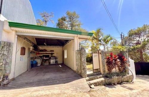 Baguio Casa | Door 111B Country Home at Wagner