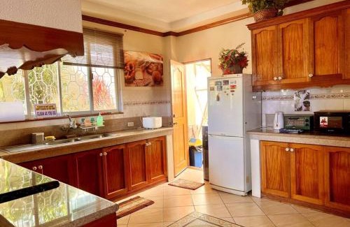 Baguio Casa | Door 111B Country Home at Wagner