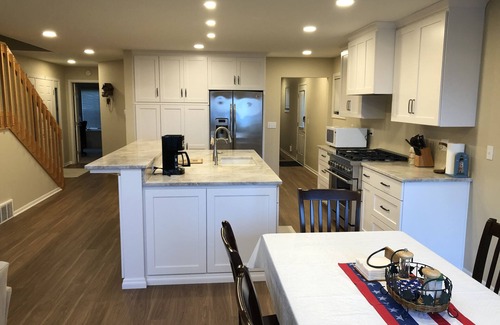 Sturgeon Bay Casa | Door County Beach House on Lake Michigan - Book Your 2025 Getaway Now!