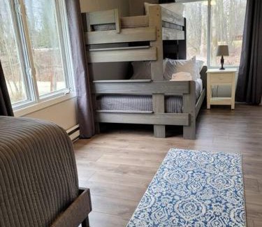 Sturgeon Bay Casa | Door County Cottage, near Haines Beach!
