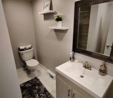 Sturgeon Bay Casa | Door County Cottage, near Haines Beach!