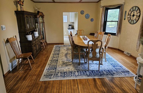 Idlewild Casa | Door County Getaway - Right on the Golf Course