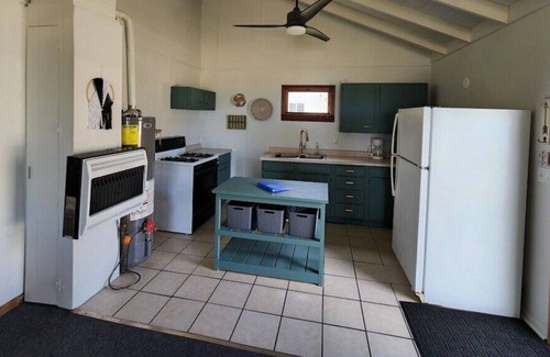 Jacksonport Casa | Door County Waterfront Cottage on the "Quiet Side"