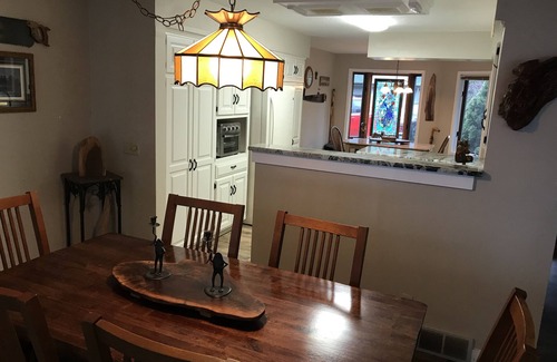 Idlewild Casa | Door County Waterfront, Sturgeon Bay