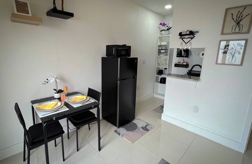 Florida City Casa | Door to the Keys Suite & Spa
