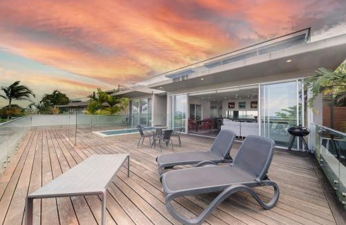 Mission Beach Apartamento | Doorilla Coastal Retreat