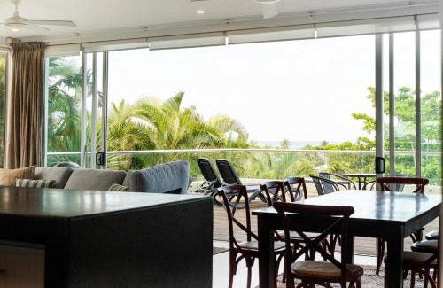 Mission Beach Apartamento | Doorilla Coastal Retreat