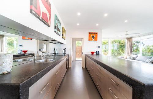 Mission Beach Apartamento | Doorilla Coastal Retreat