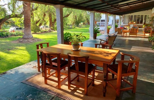 Inxuba Yethemba Otro | Doornfontein Guest Farm