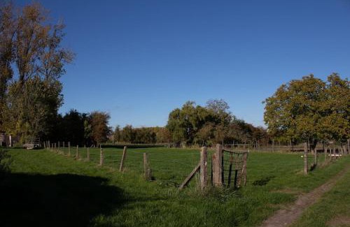 Haaltert Casa | Doornhof, rustig gelegen vakantiehuis
