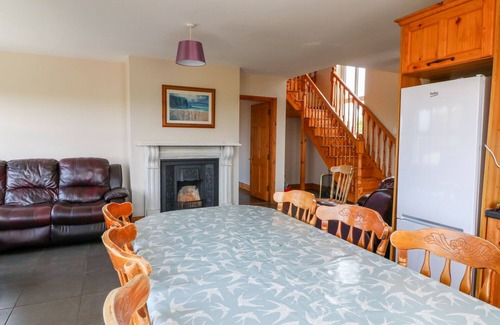 Hook Head Casa | DOORNOGUE, family friendly in Fethard-On-Sea, County Wexford