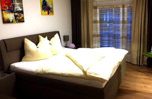 Unterburg am Klopeiner See Casa | Doppelzimmer, Dusche, WC, Economy Plus - Lindenhof - Restaurant & Pension