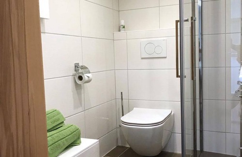 Unterburg am Klopeiner See Casa | Doppelzimmer, Dusche, WC, Economy Plus - Lindenhof - Restaurant & Pension