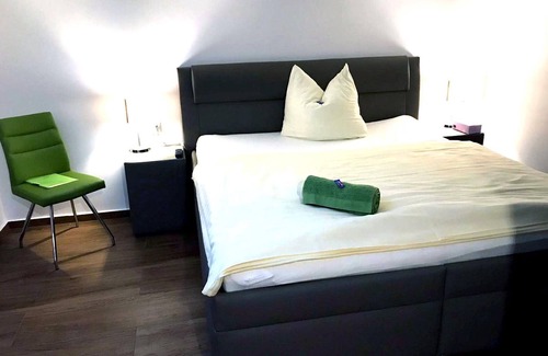 Unterburg am Klopeiner See Casa | Doppelzimmer, Dusche, WC, Economy Plus - Lindenhof - Restaurant & Pension