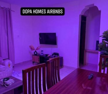 Meru Cama Y Desayuno | Dopa Homes Airbnbs