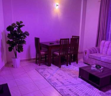 Meru Cama Y Desayuno | Dopa Homes Airbnbs