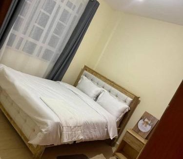 Meru Cama Y Desayuno | Dopa Homes Airbnbs