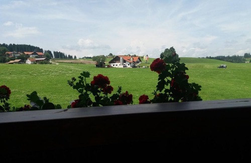 Eisenberg Apartamento | Dopfer Erich u. Angelika - Holiday apartment "Herzerl", 2 bedrooms, shower, WC